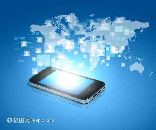 現(xiàn)代通信技術(shù)的演進(jìn) 手機(jī)、計(jì)算機(jī)軟硬件技術(shù)開(kāi)發(fā)與未來(lái)展望