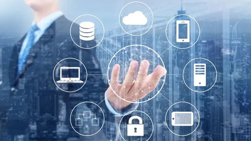 研華科技 跨越數智融合鴻溝，共創物聯網新未來