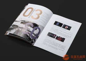 高精度宣傳畫冊印刷 數(shù)碼印刷機(jī)與特種網(wǎng)印的專業(yè)應(yīng)用